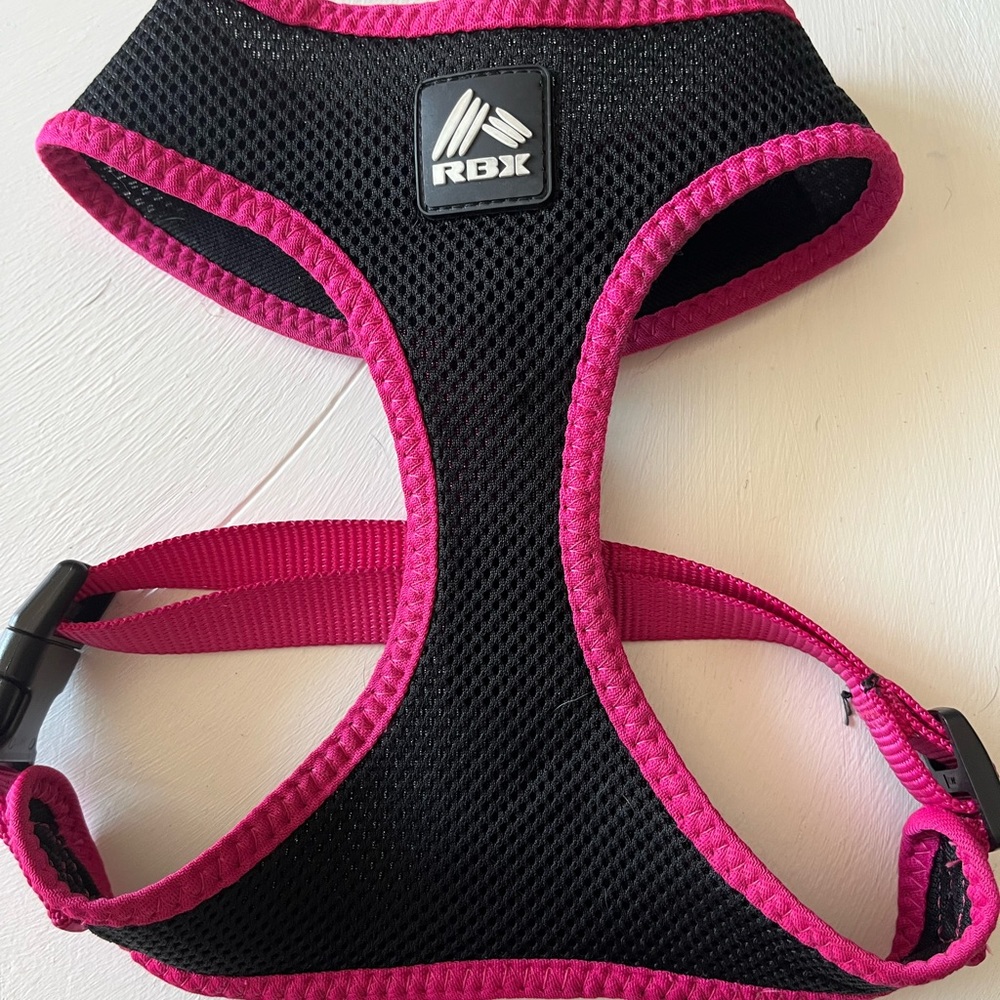 RBX Dog Harness Like New